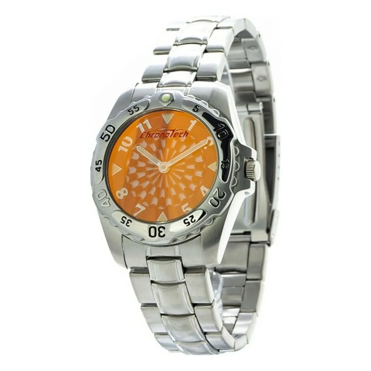 RELOJ HOMBRE CHRONOTECH CT2031M-04 (Ø 39 MM)