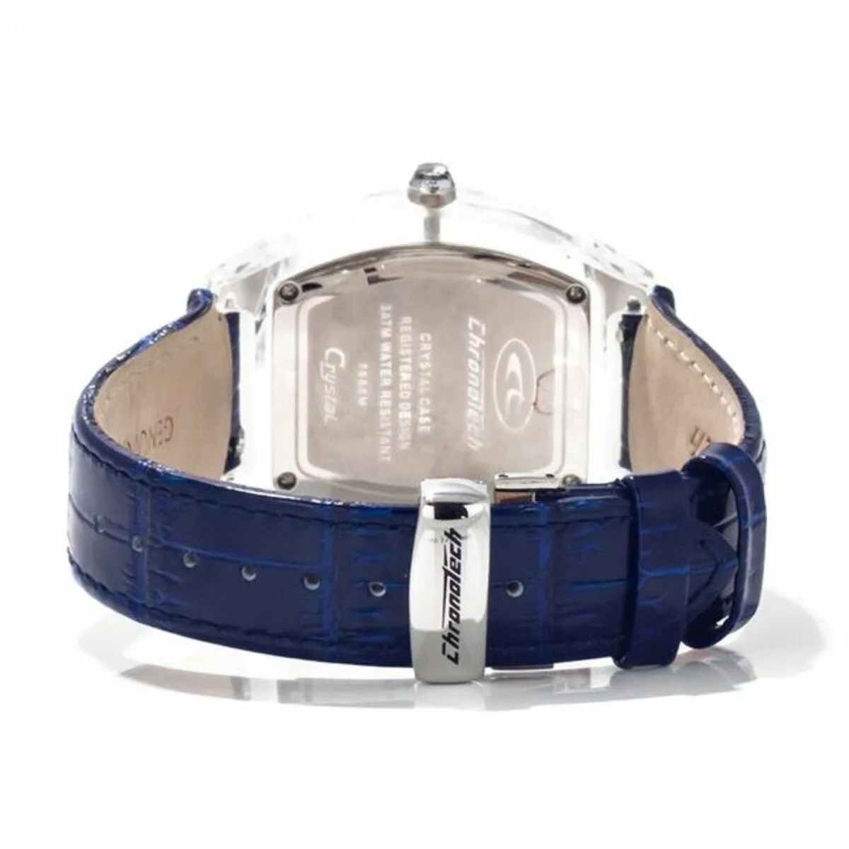 RELOJ HOMBRE CHRONOTECH CT7888M-03 (Ø 42 MM)