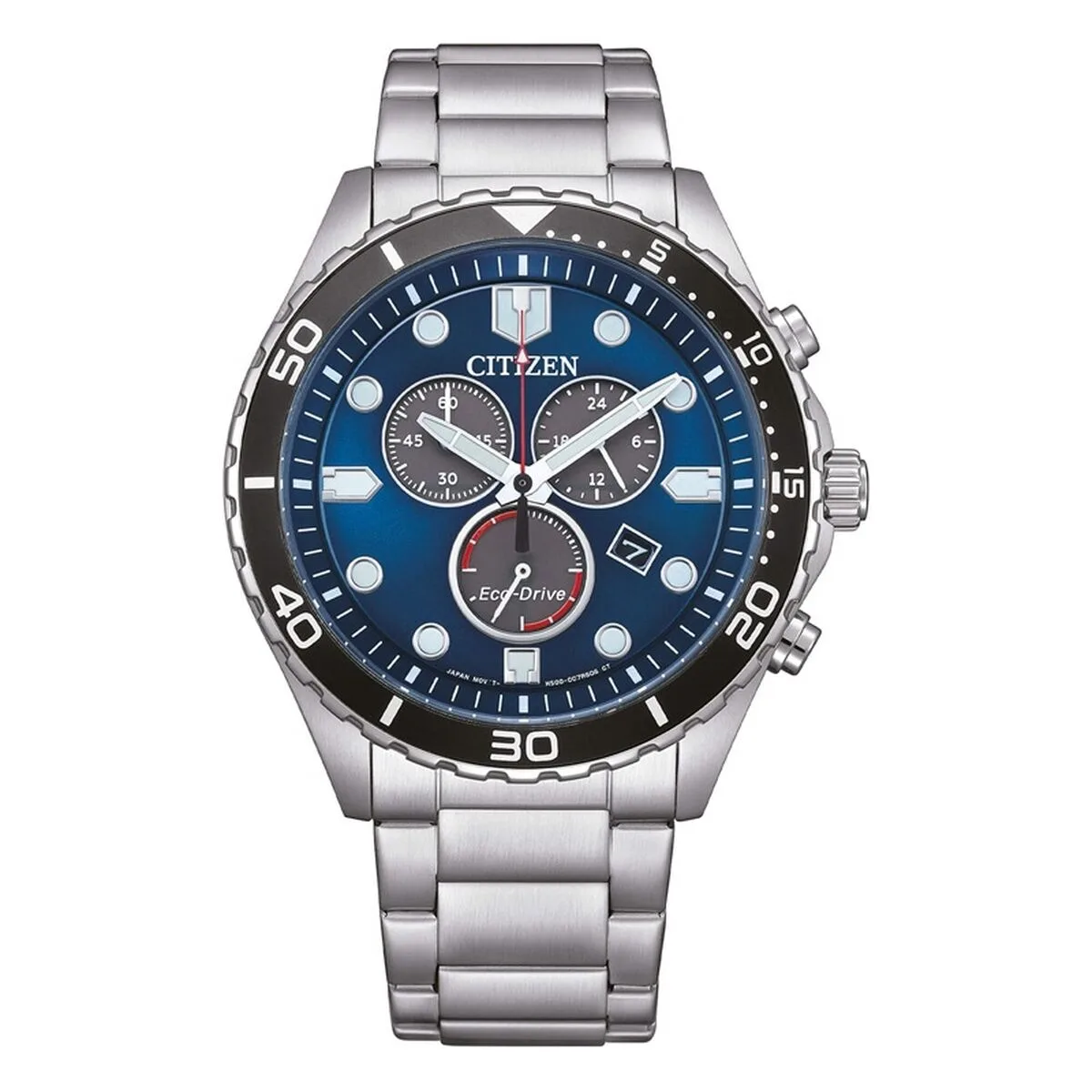 RELOJ HOMBRE CITIZEN AT2560-84L