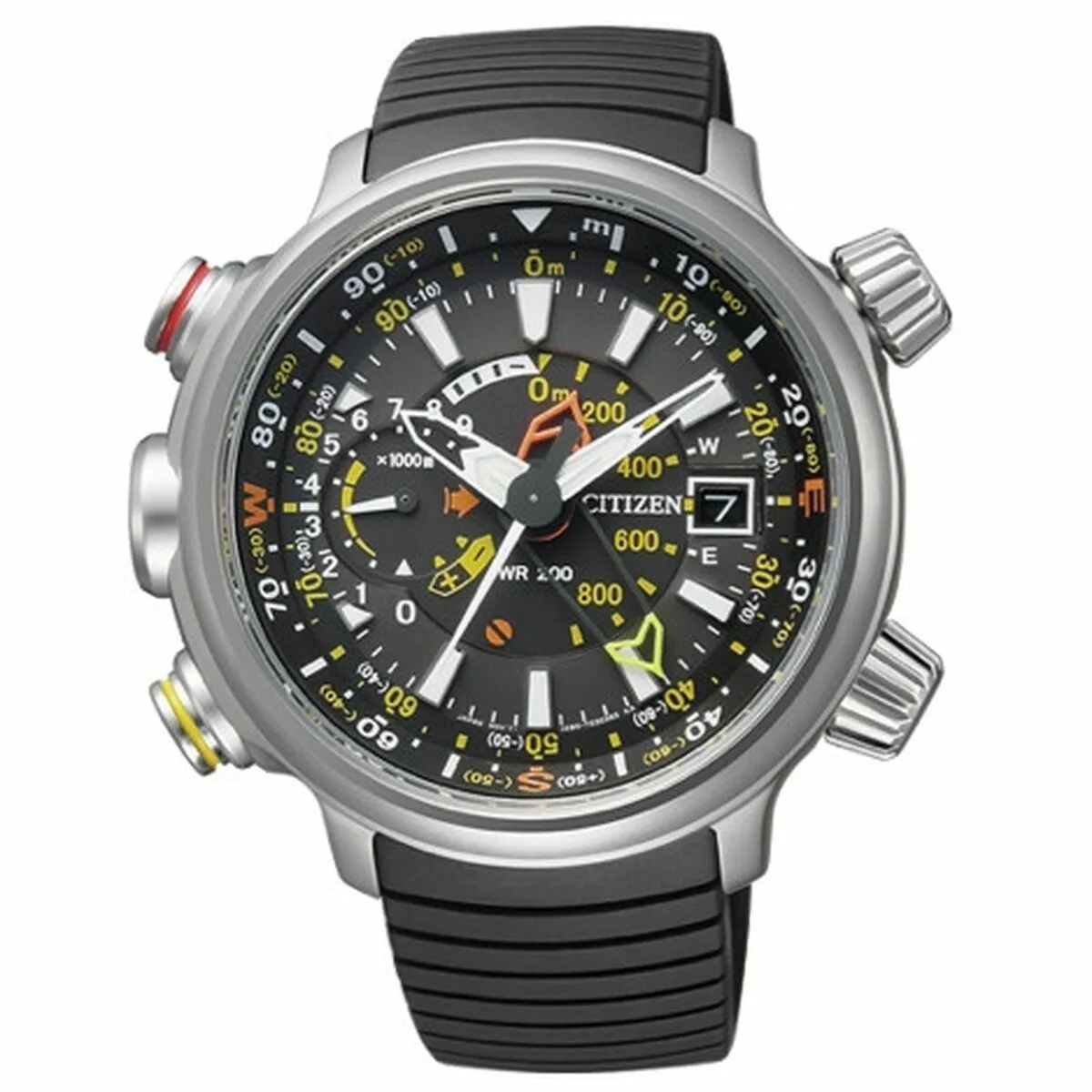 RELOJ HOMBRE CITIZEN BN4021-02E