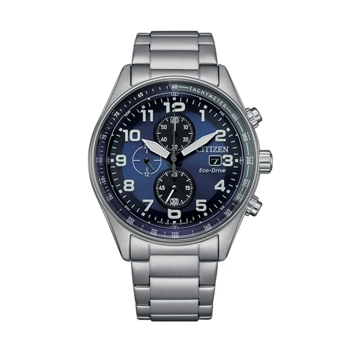 RELOJ HOMBRE CITIZEN CA0770-72L