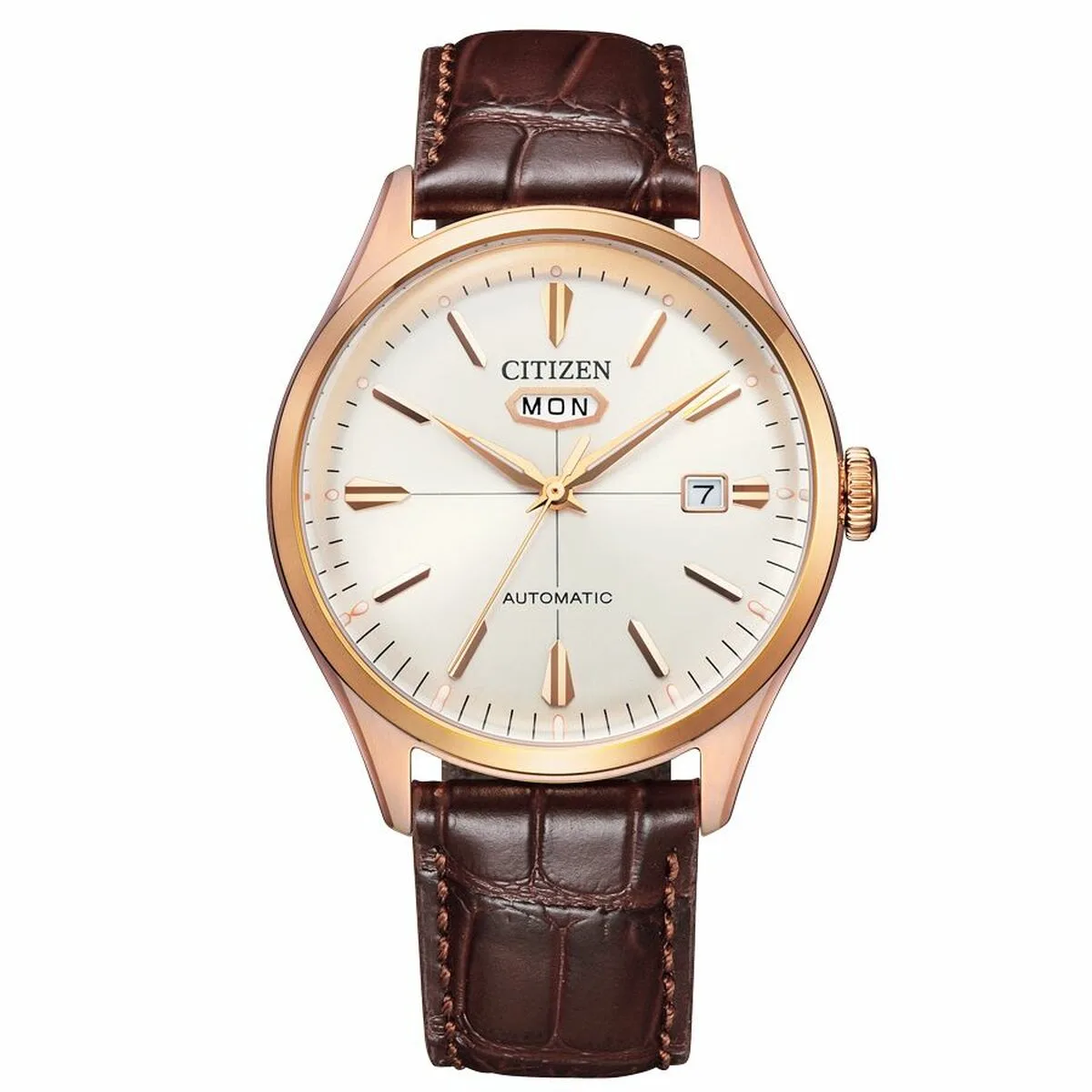 RELOJ HOMBRE CITIZEN NH8393-05A