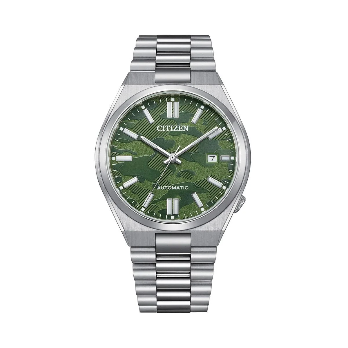 RELOJ HOMBRE CITIZEN NJ0159-86X