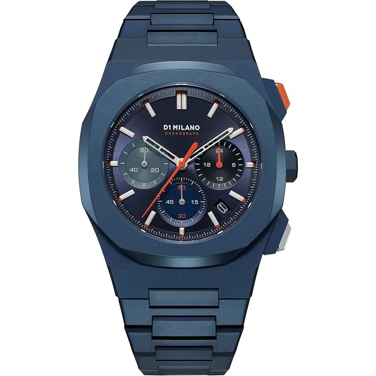 RELOJ HOMBRE D1 MILANO D1-CHBJ12