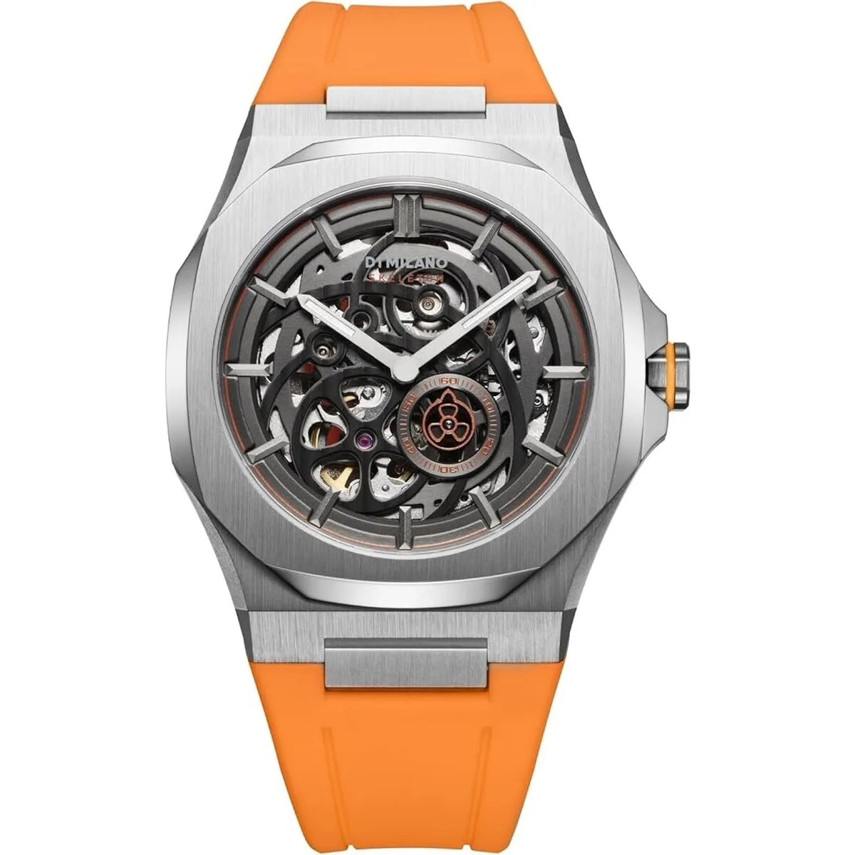 RELOJ HOMBRE D1 MILANO D1-SKRJ16