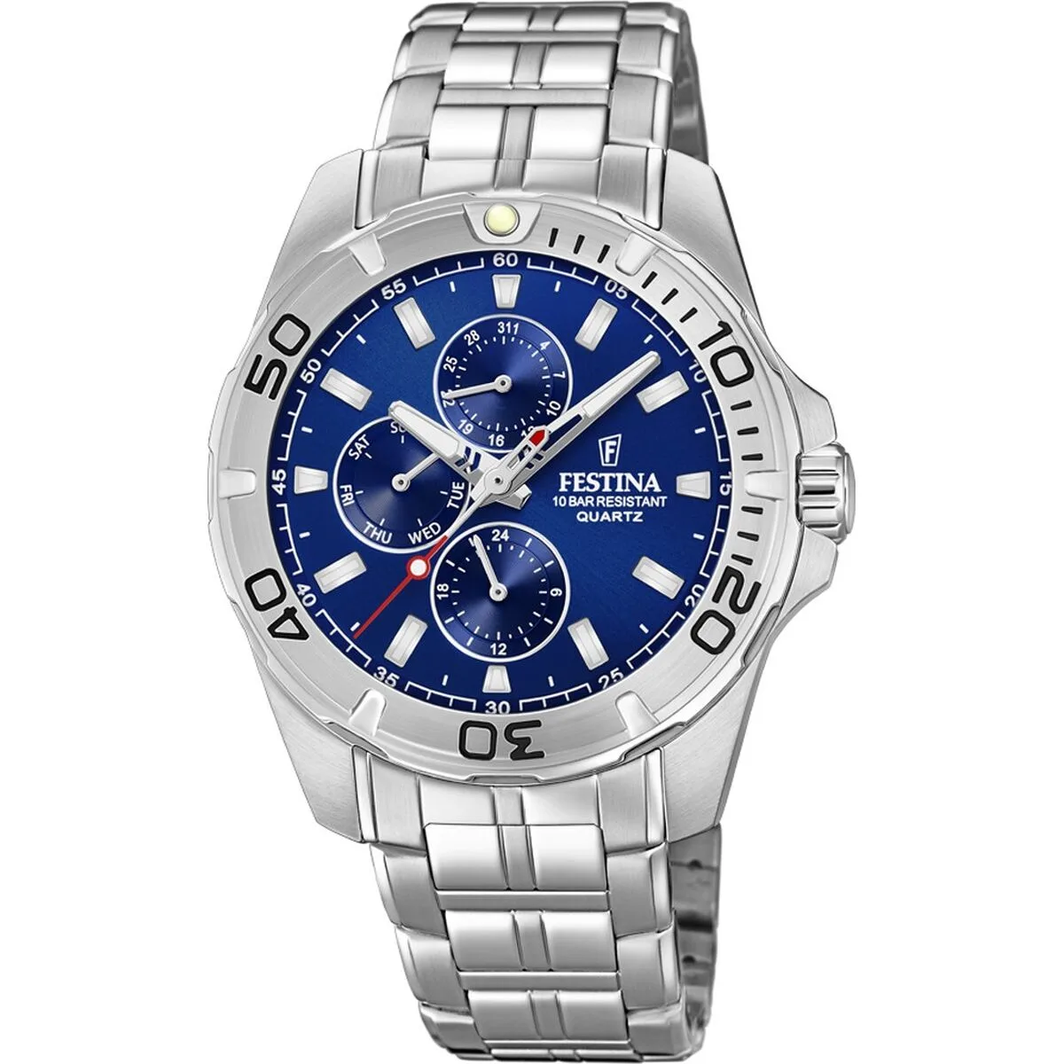 RELOJ HOMBRE FESTINA F20445/2