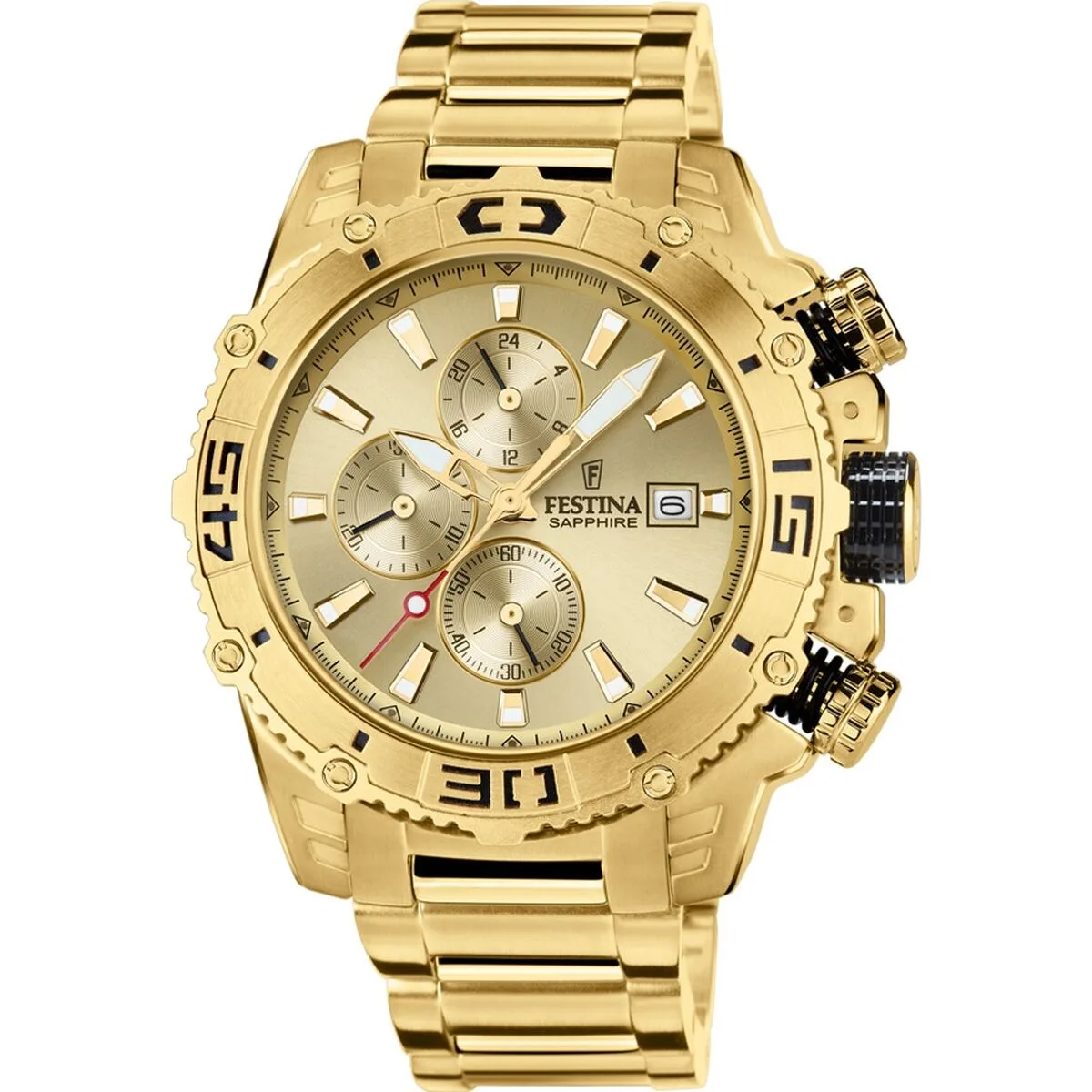 RELOJ HOMBRE FESTINA F20492/1
