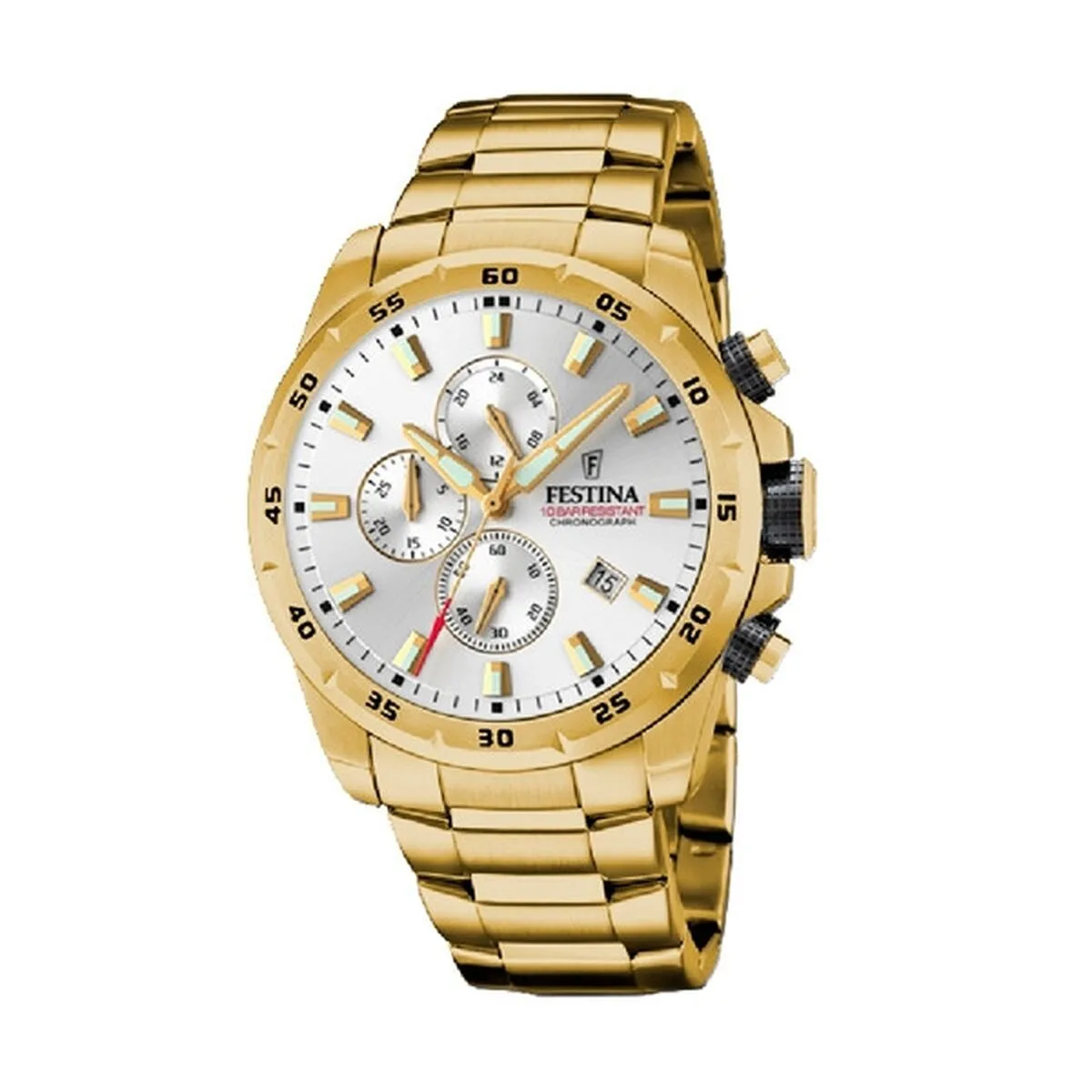 RELOJ HOMBRE FESTINA F20541/1
