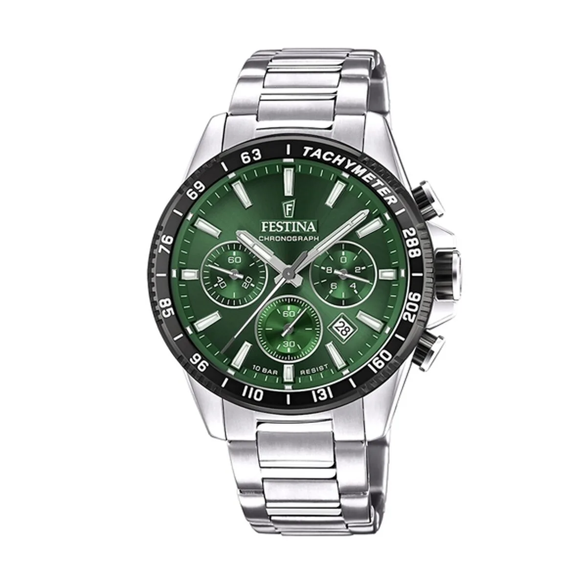 RELOJ HOMBRE FESTINA F20560/4