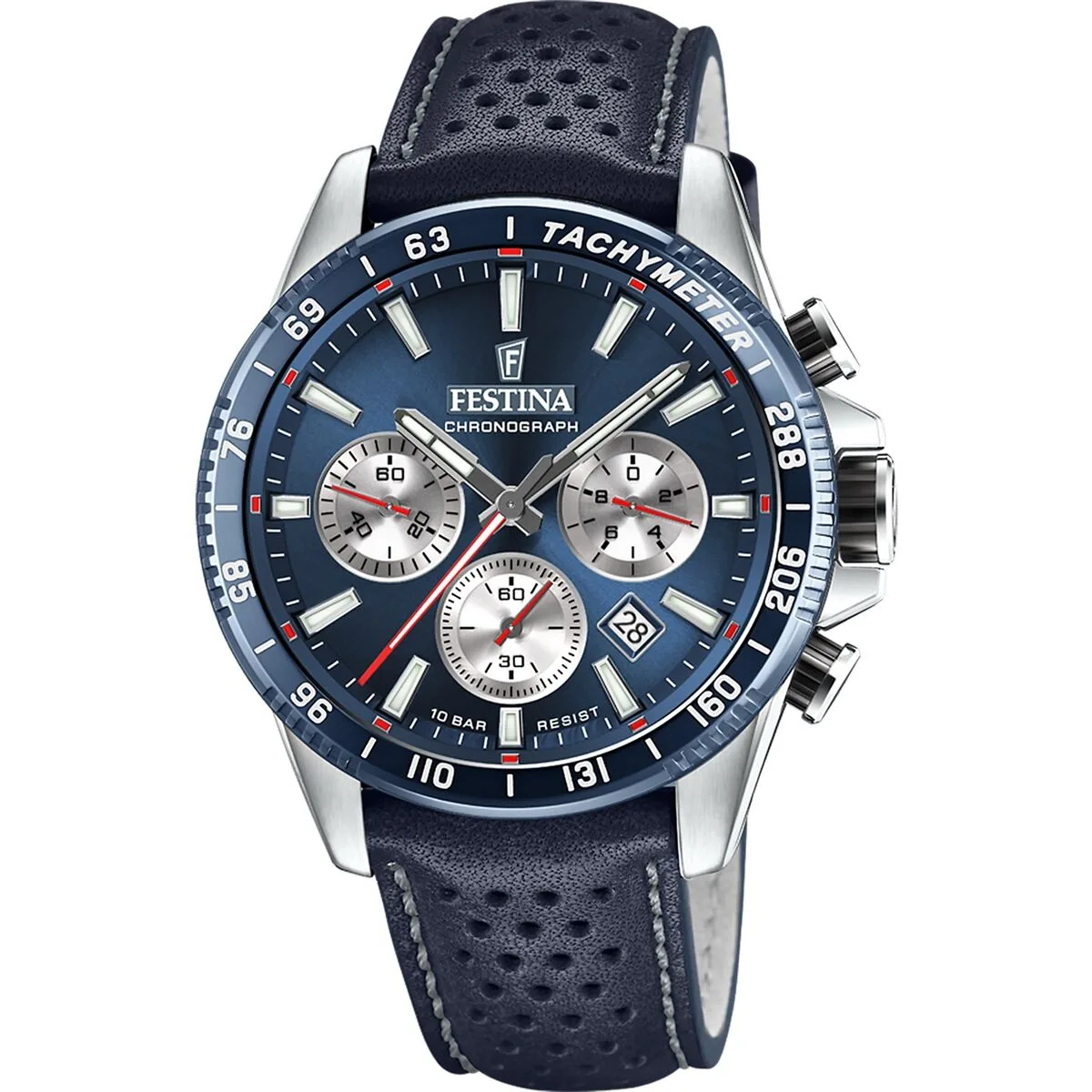 RELOJ HOMBRE FESTINA F20561/2
