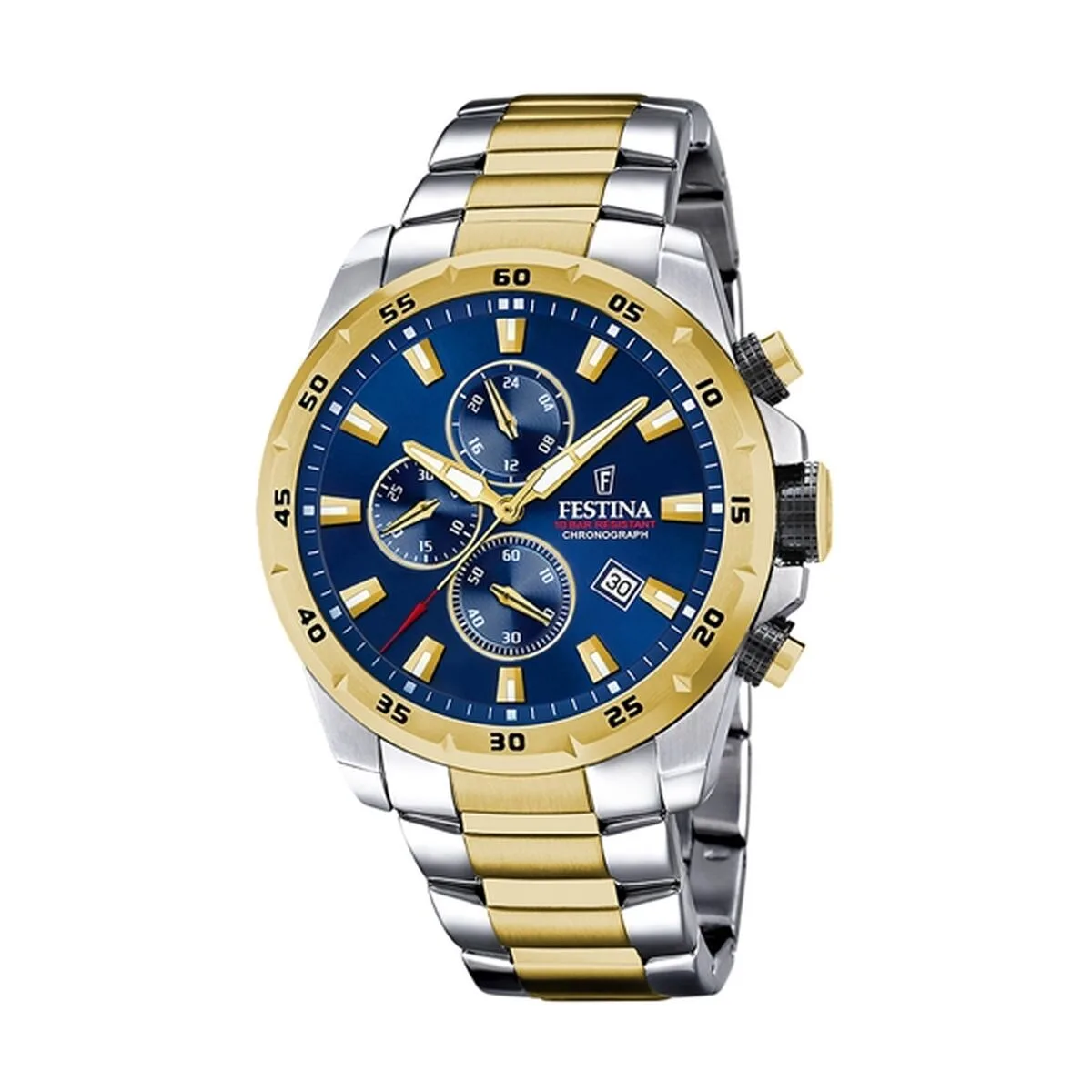 RELOJ HOMBRE FESTINA F20562/2