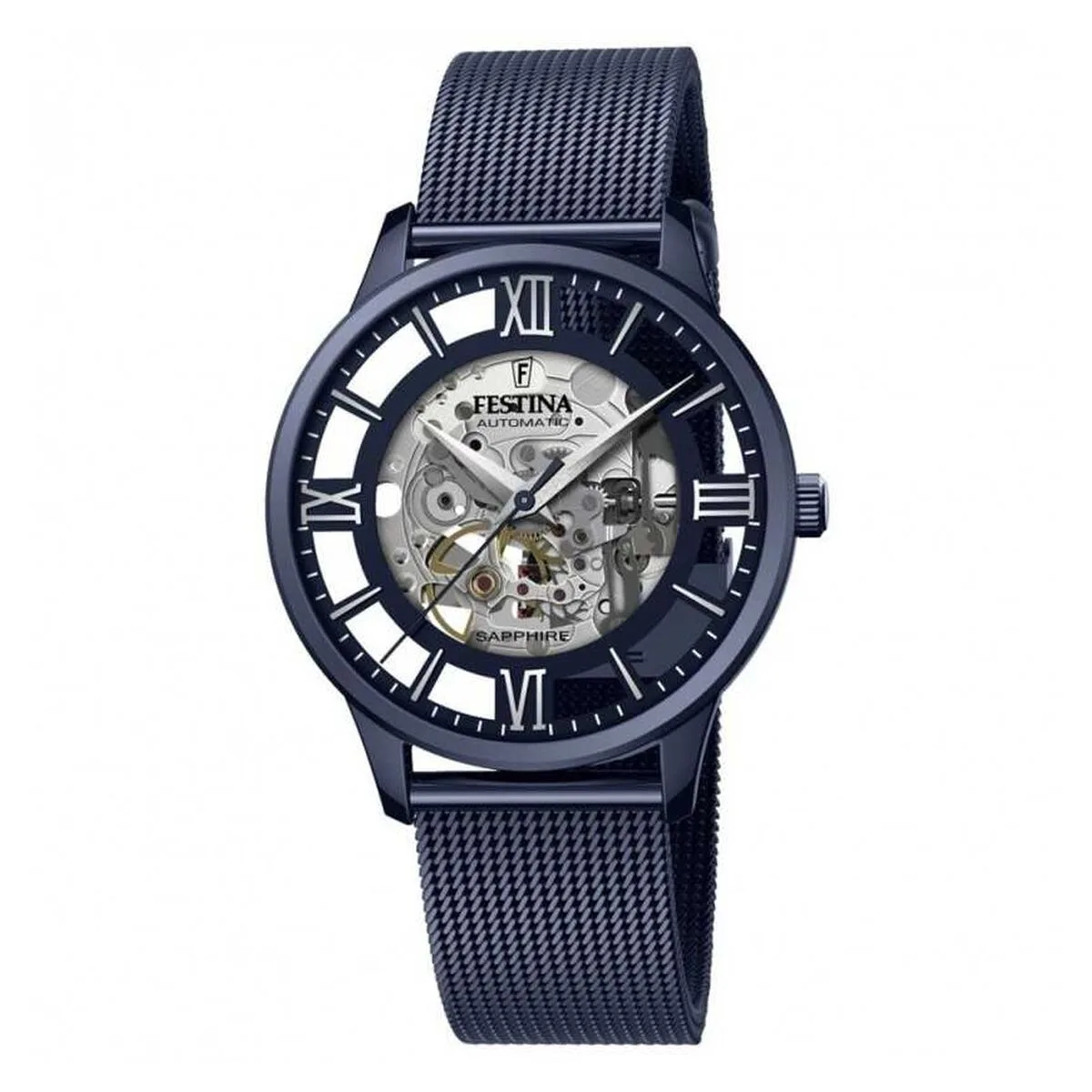 RELOJ HOMBRE FESTINA F20574/1