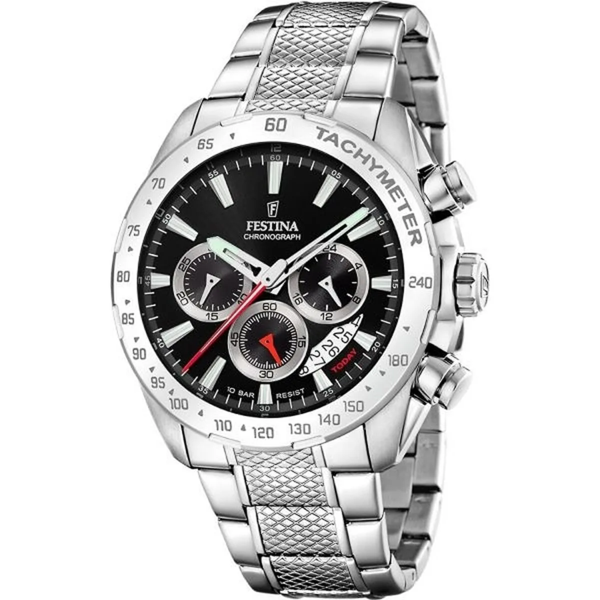 RELOJ HOMBRE FESTINA F20668/4