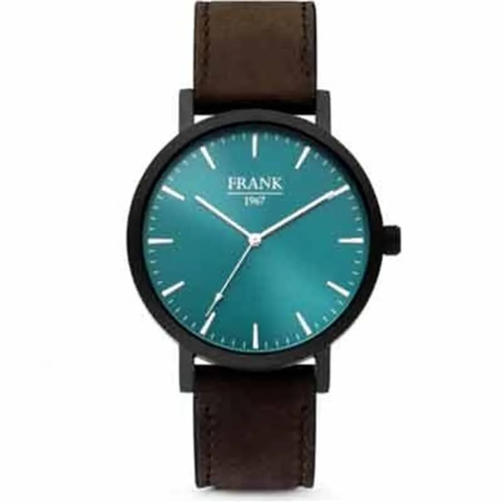 RELOJ HOMBRE FRANK 1967 7FW-0009