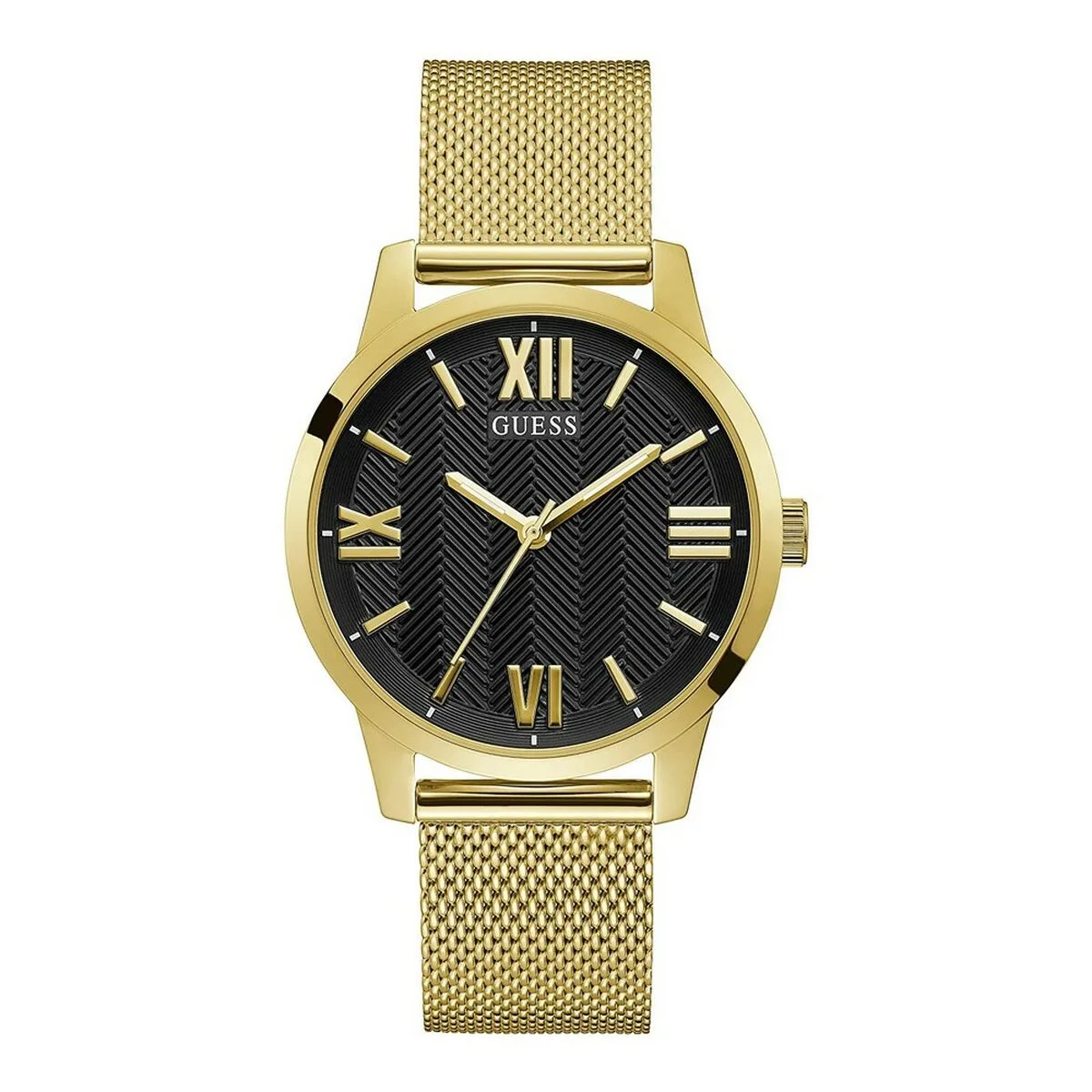 RELOJ HOMBRE GUESS GW0214G2 (Ø 42 MM)