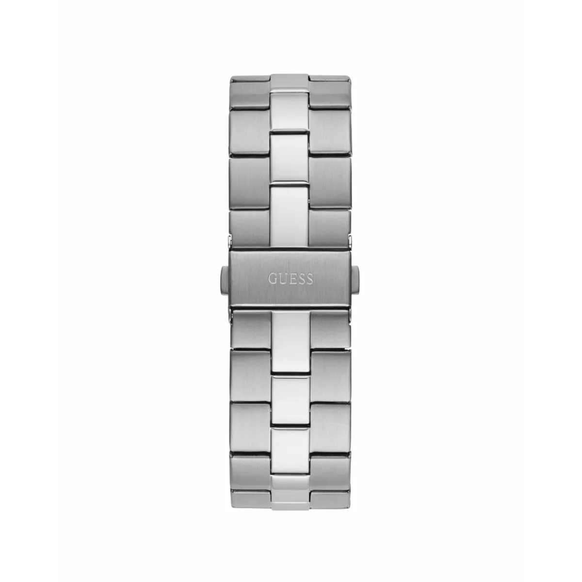 RELOJ HOMBRE GUESS GW0573G1 PLATEADO