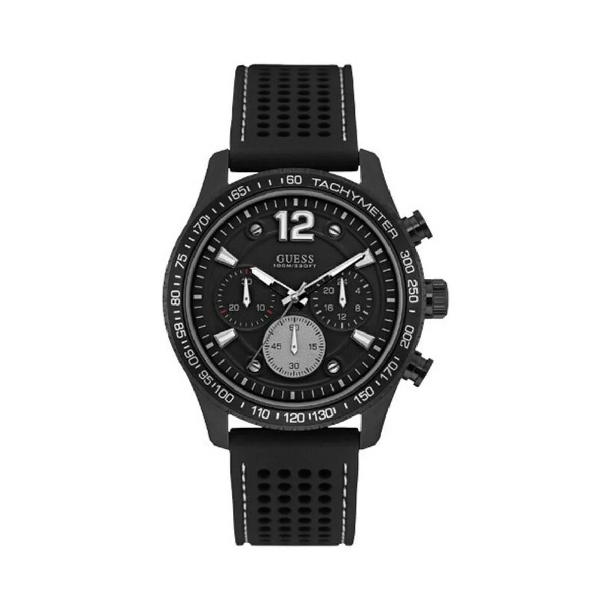 RELOJ HOMBRE GUESS W0971G1 (Ø 44 MM)