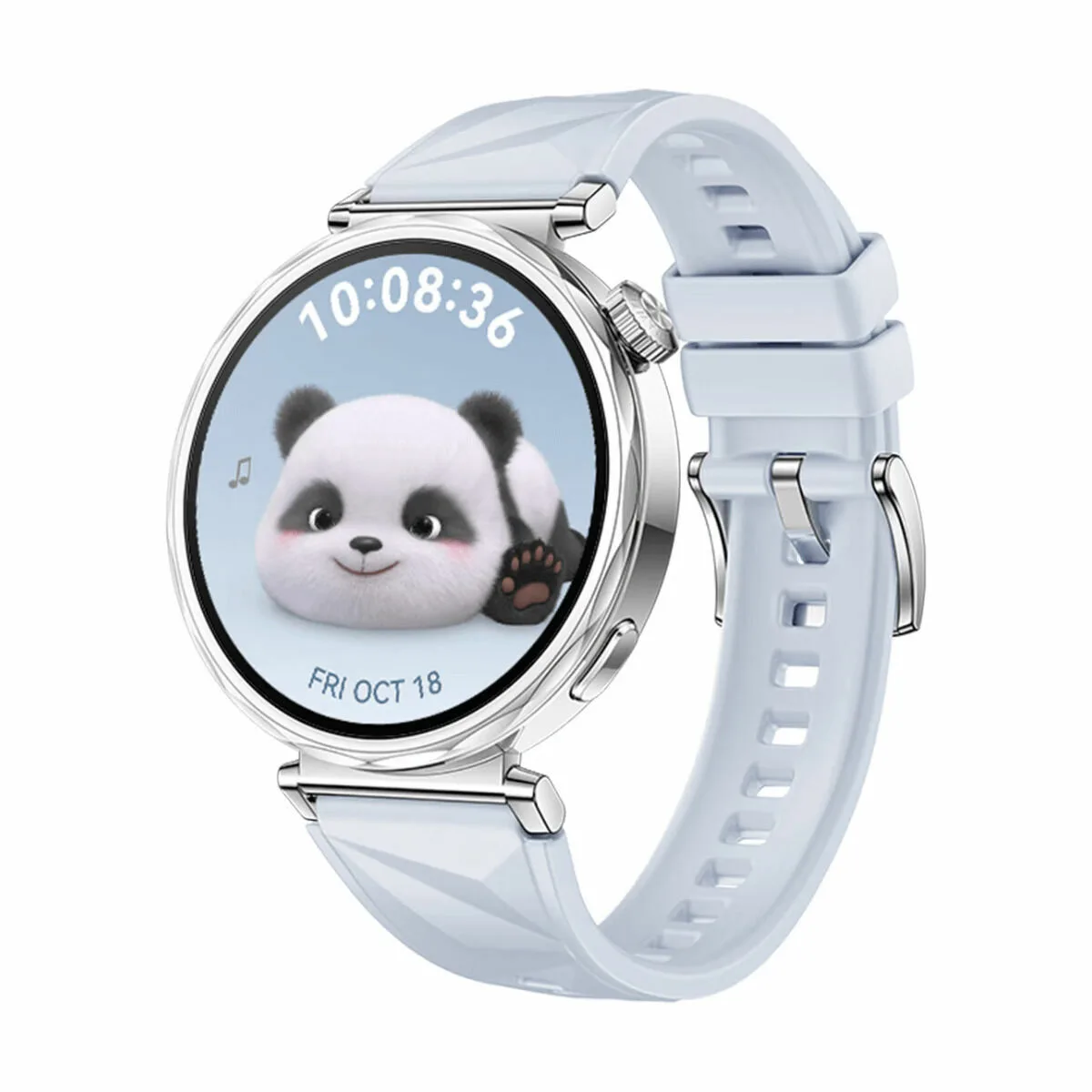 SMARTWATCH HUAWEI JANA-B19FC AZUL