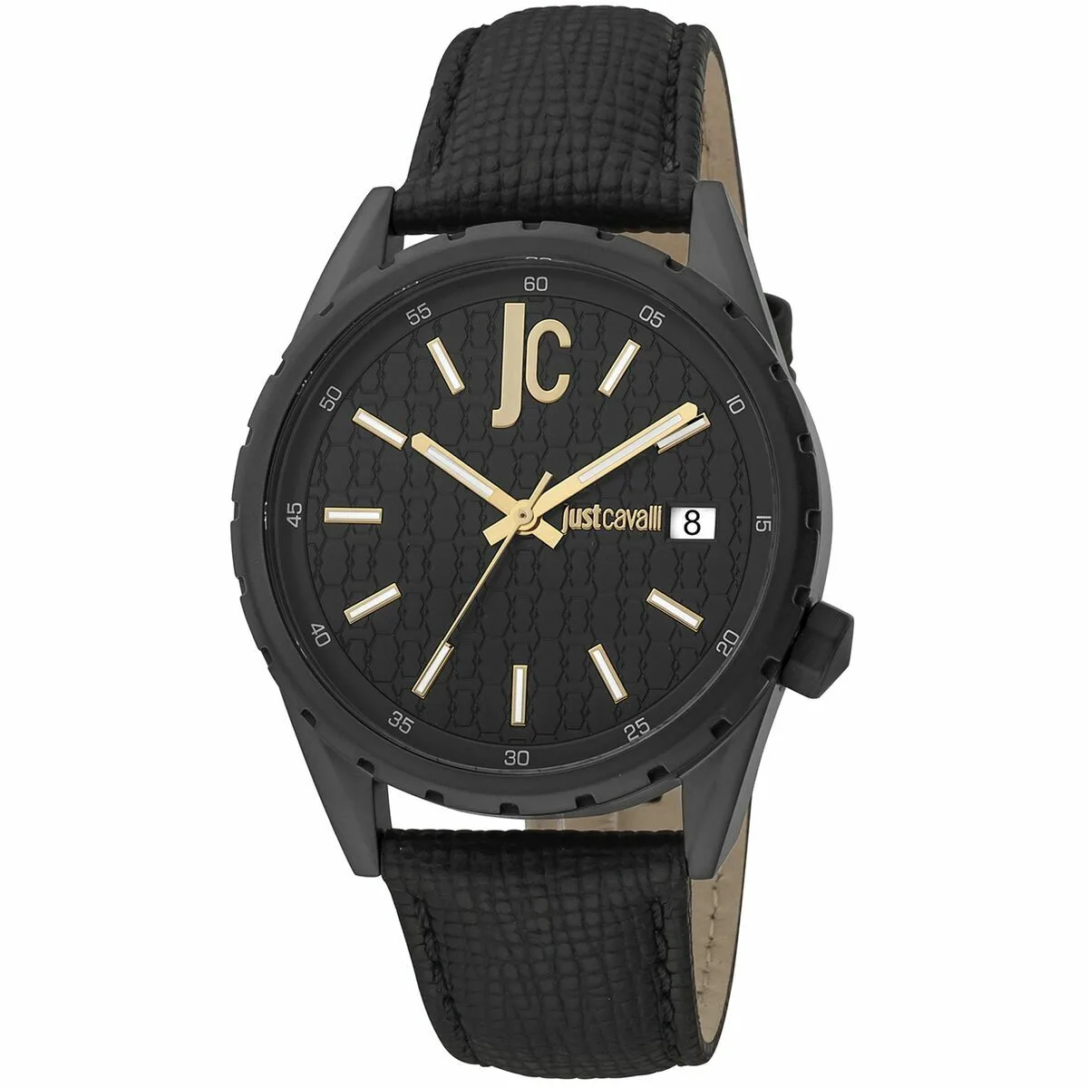 RELOJ HOMBRE JUST CAVALLI JC1G217L0045 (Ø 42 MM)