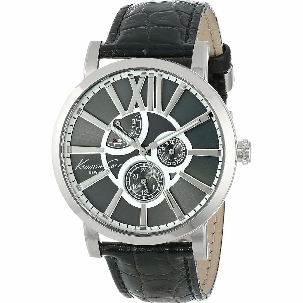 RELOJ HOMBRE KENNETH COLE IKC1980 (Ø 44 MM)