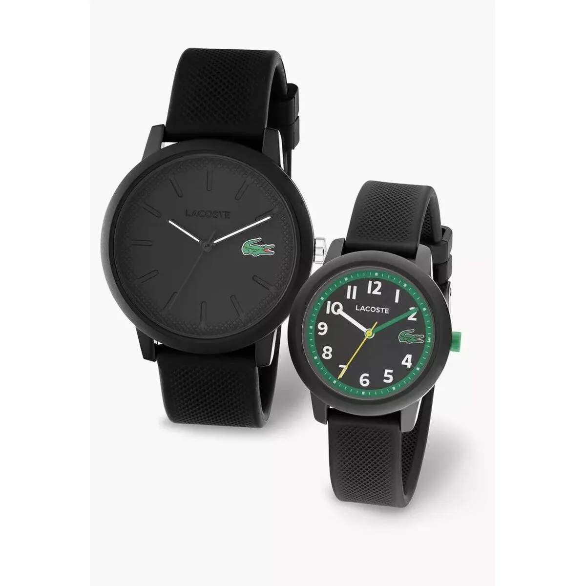 RELOJ HOMBRE LACOSTE 2070024 (Ø 44 MM)