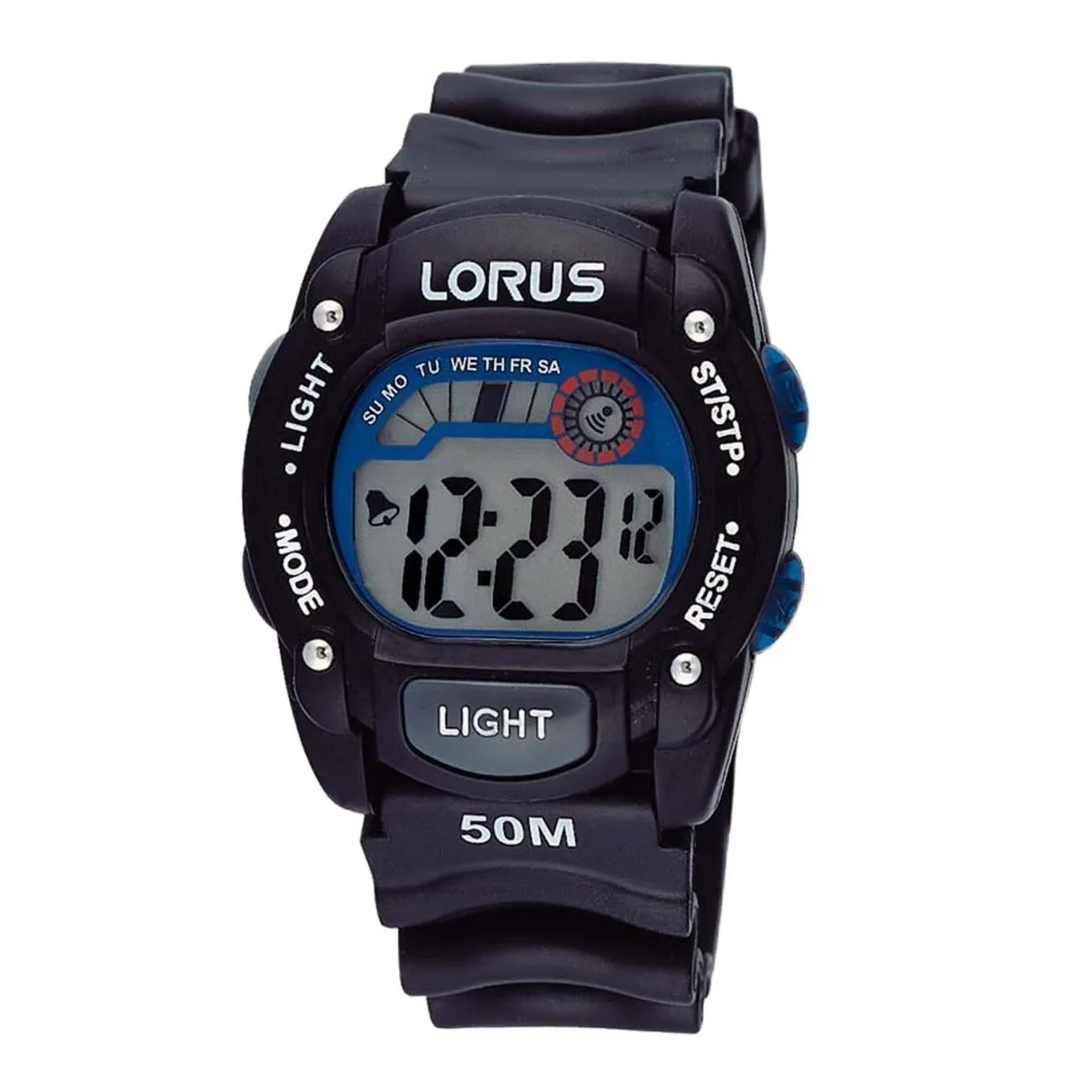 RELOJ HOMBRE LORUS R2351AX9