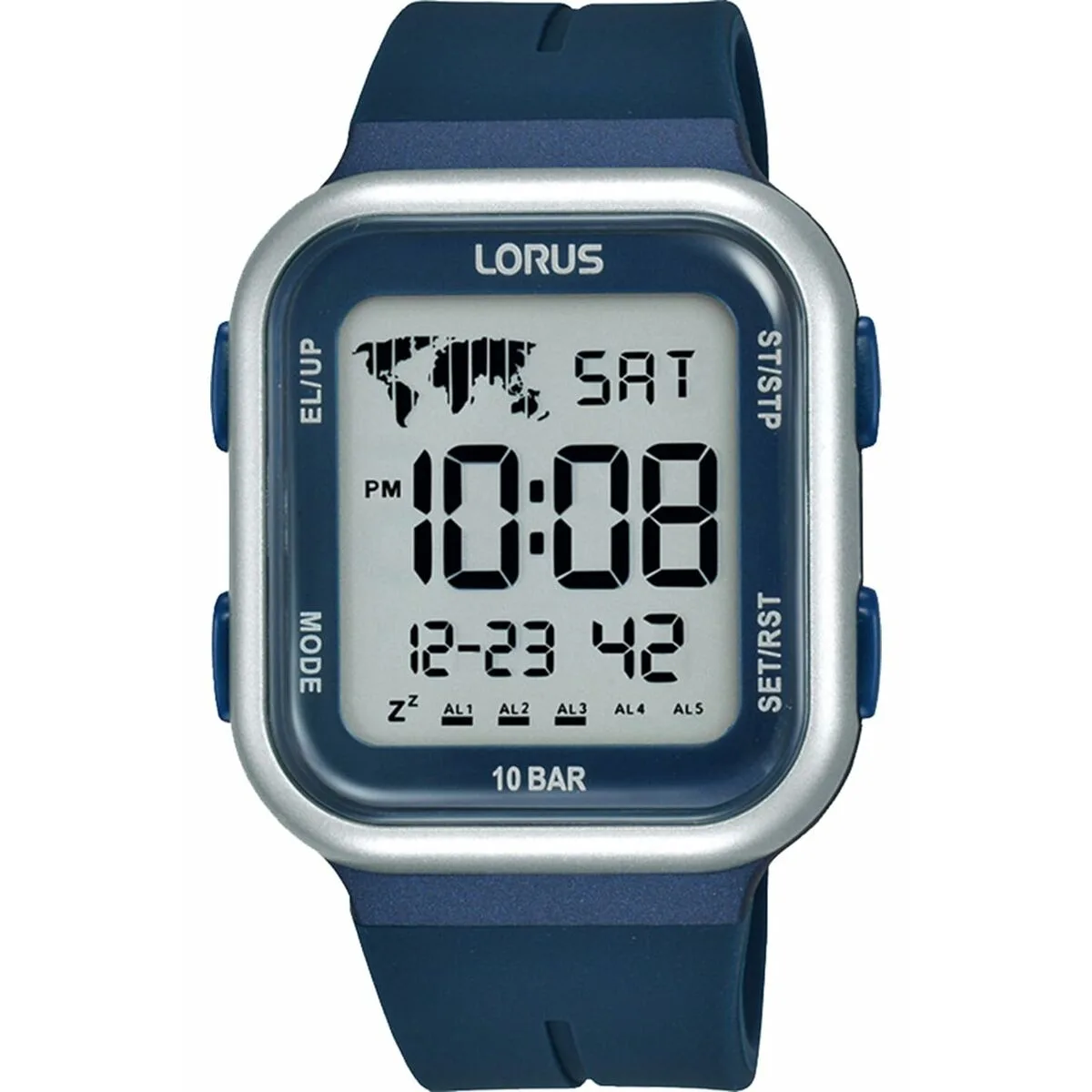 RELOJ HOMBRE LORUS R2353PX9