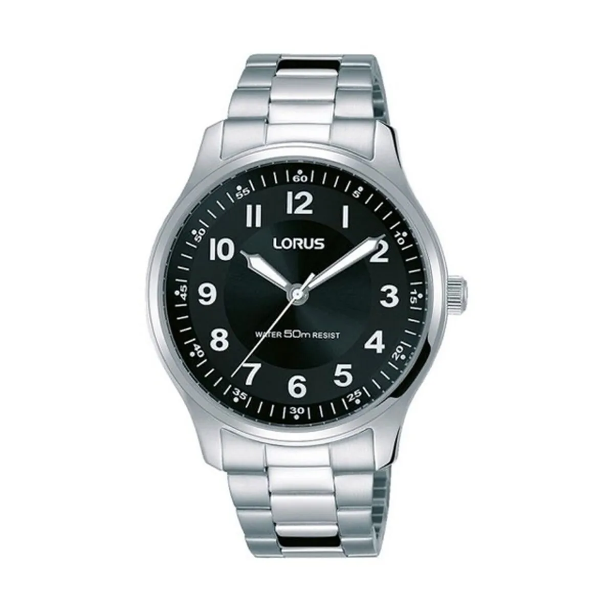 RELOJ HOMBRE LORUS RG215MX9