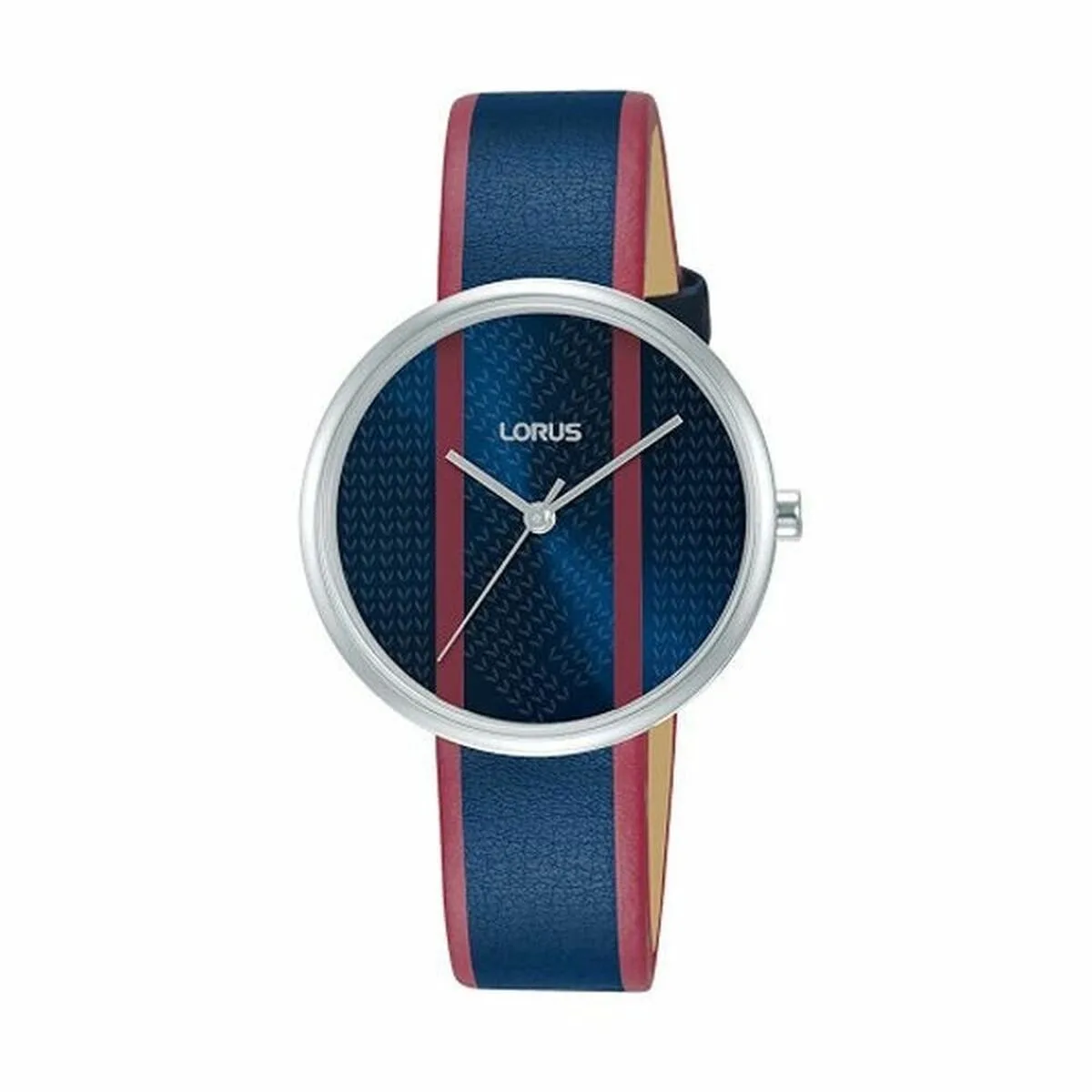 RELOJ HOMBRE LORUS RG219RX9