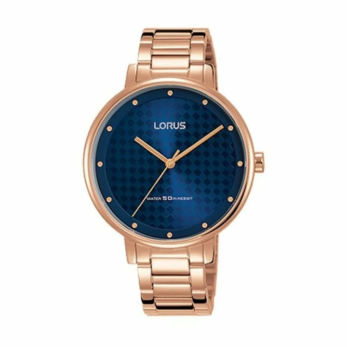 RELOJ HOMBRE LORUS RG266PX9