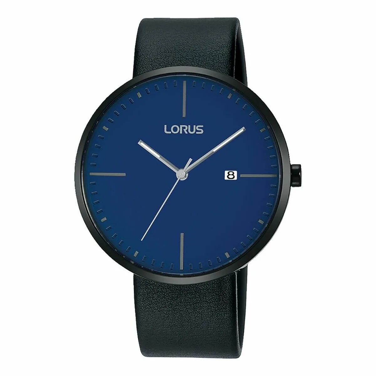 RELOJ HOMBRE LORUS RH999HX9
