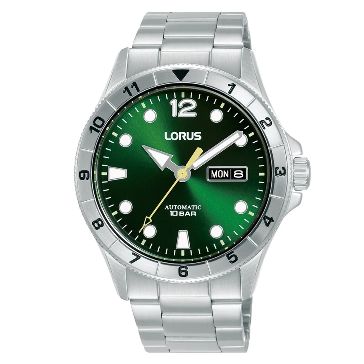 RELOJ HOMBRE LORUS RL463BX9