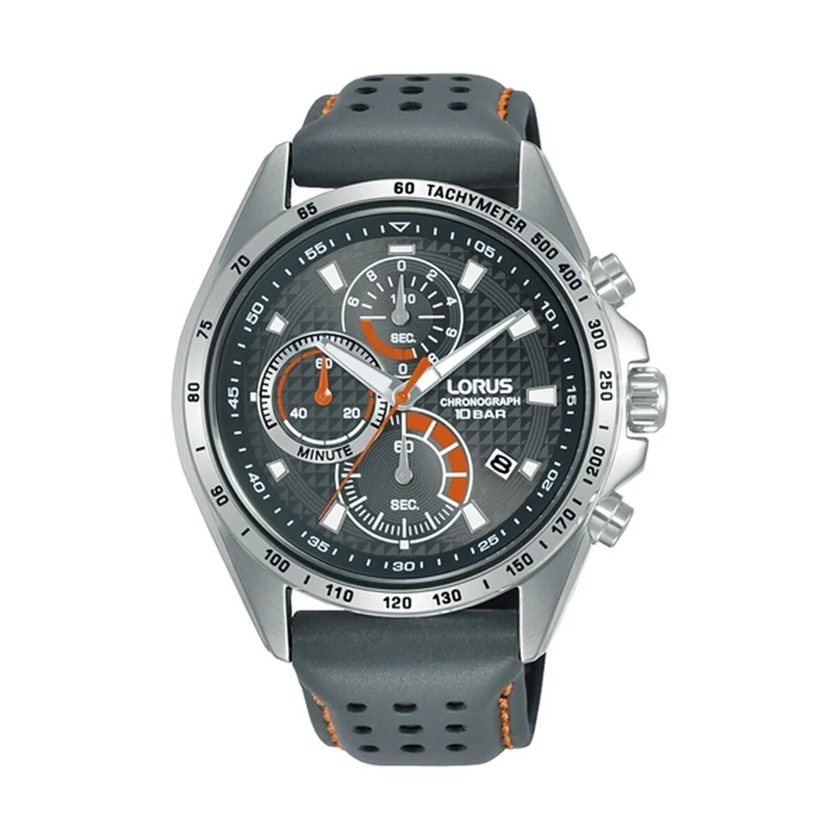 RELOJ HOMBRE LORUS RM361HX9