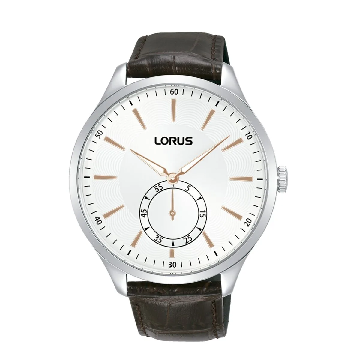 RELOJ HOMBRE LORUS RN471AX9