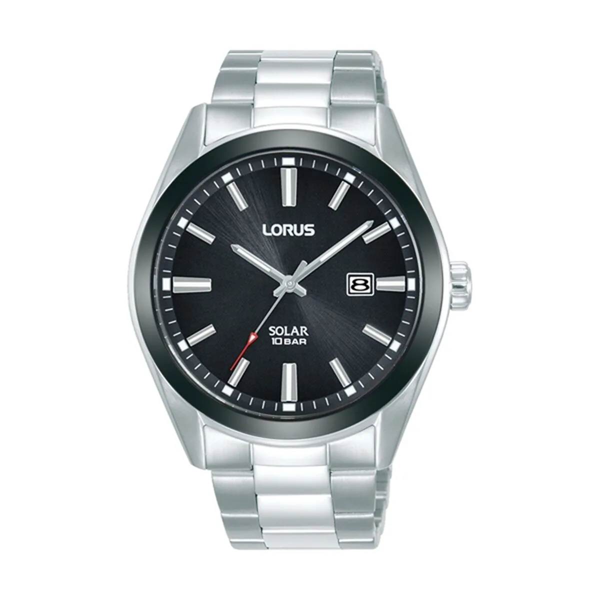 RELOJ HOMBRE LORUS RX335AX9