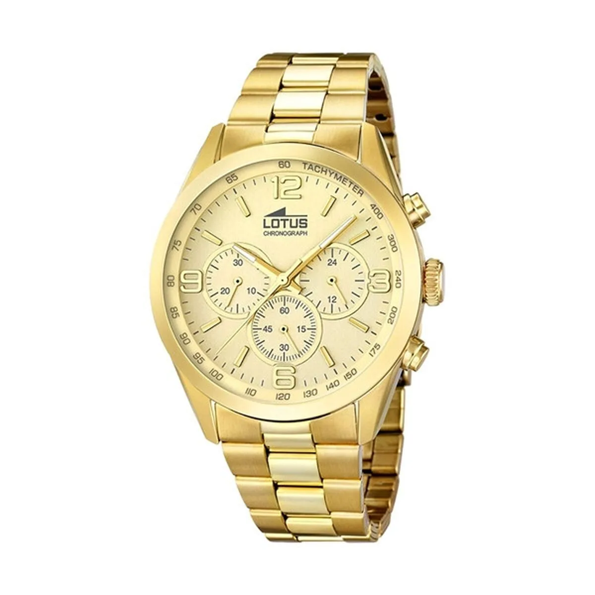 RELOJ HOMBRE LOTUS 18153/2