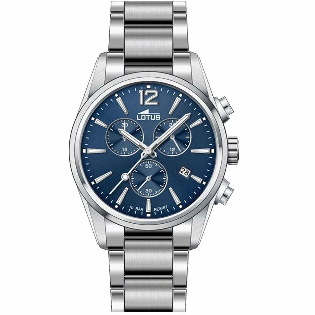 RELOJ HOMBRE LOTUS 18690/1