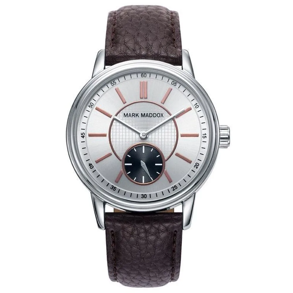 RELOJ HOMBRE MARK MADDOX HC0011-47