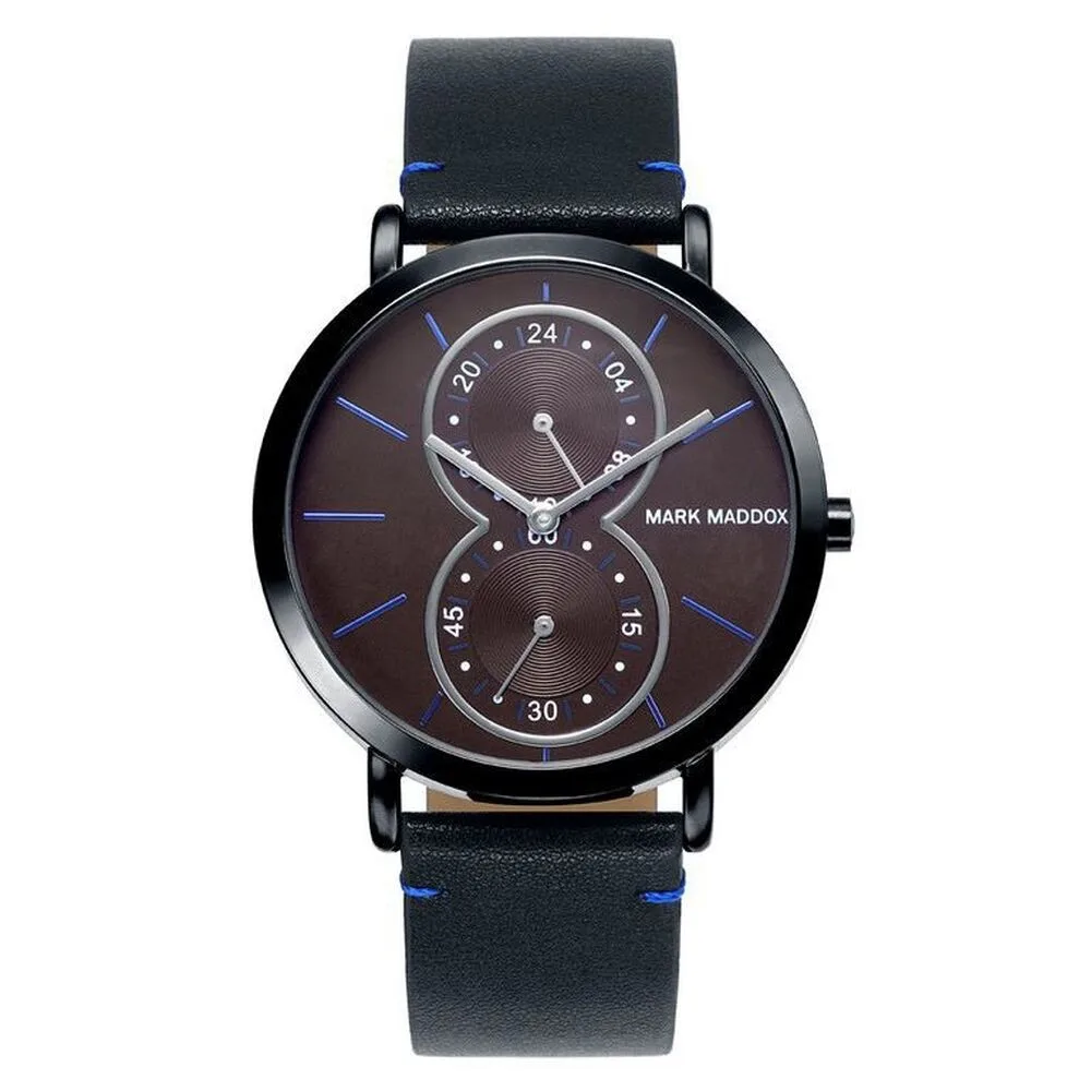RELOJ HOMBRE MARK MADDOX HC0012-47