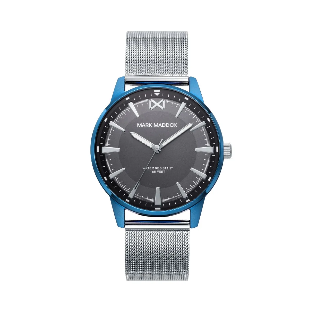 RELOJ HOMBRE MARK MADDOX HM0141-17 (Ø 41 MM)