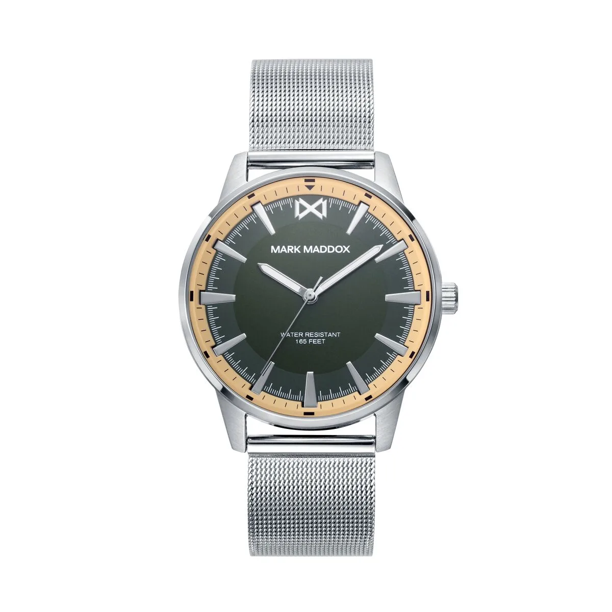 RELOJ HOMBRE MARK MADDOX HM0141-67 (Ø 41 MM)