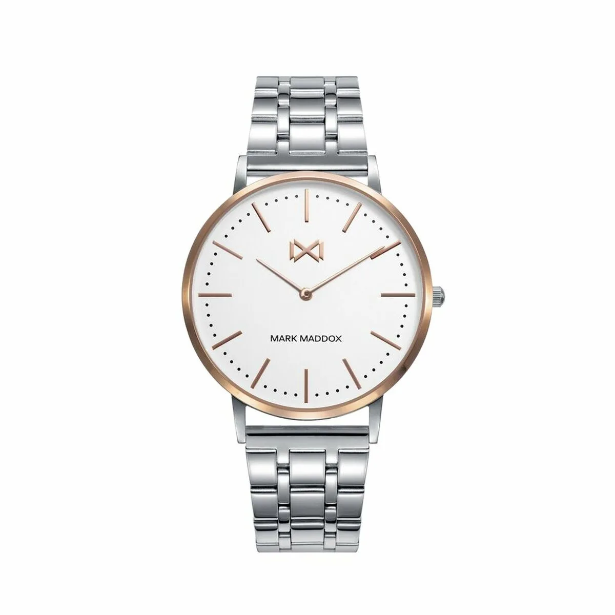 RELOJ HOMBRE MARK MADDOX HM7122-07 (Ø 41 MM)