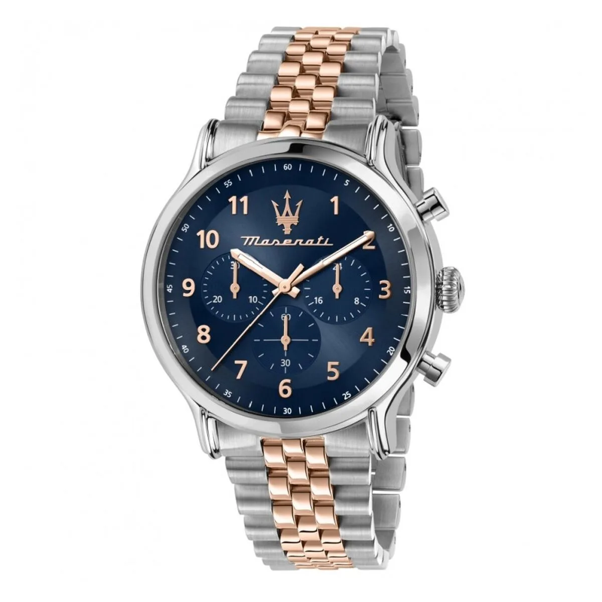 RELOJ HOMBRE MASERATI EPOCA