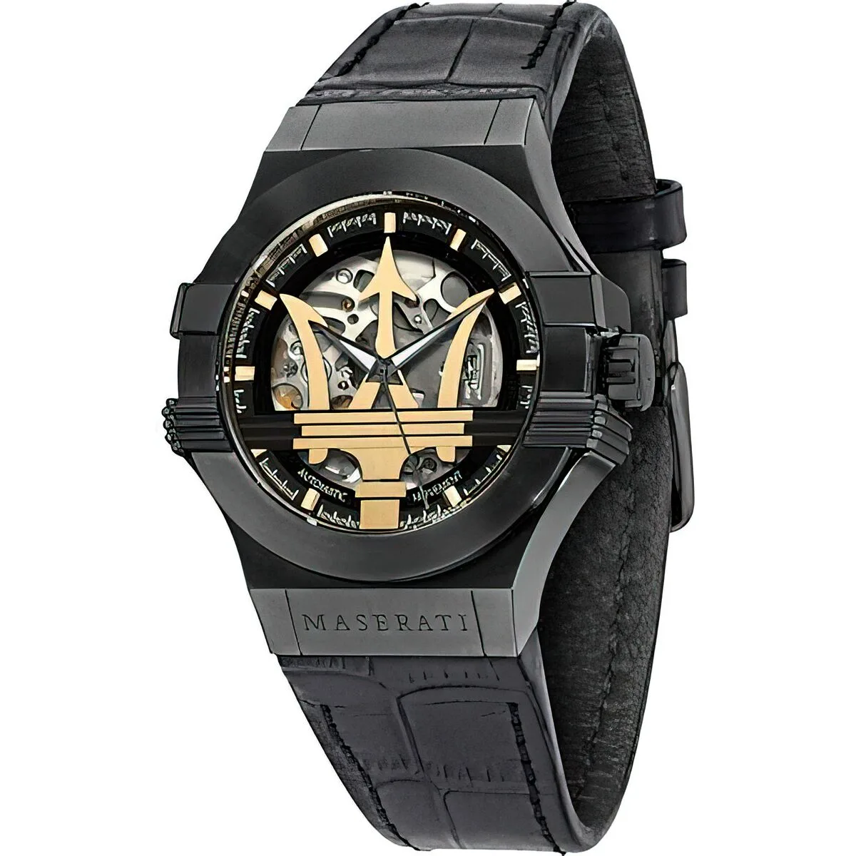 RELOJ HOMBRE MASERATI R8821108041 (Ø 42 MM)