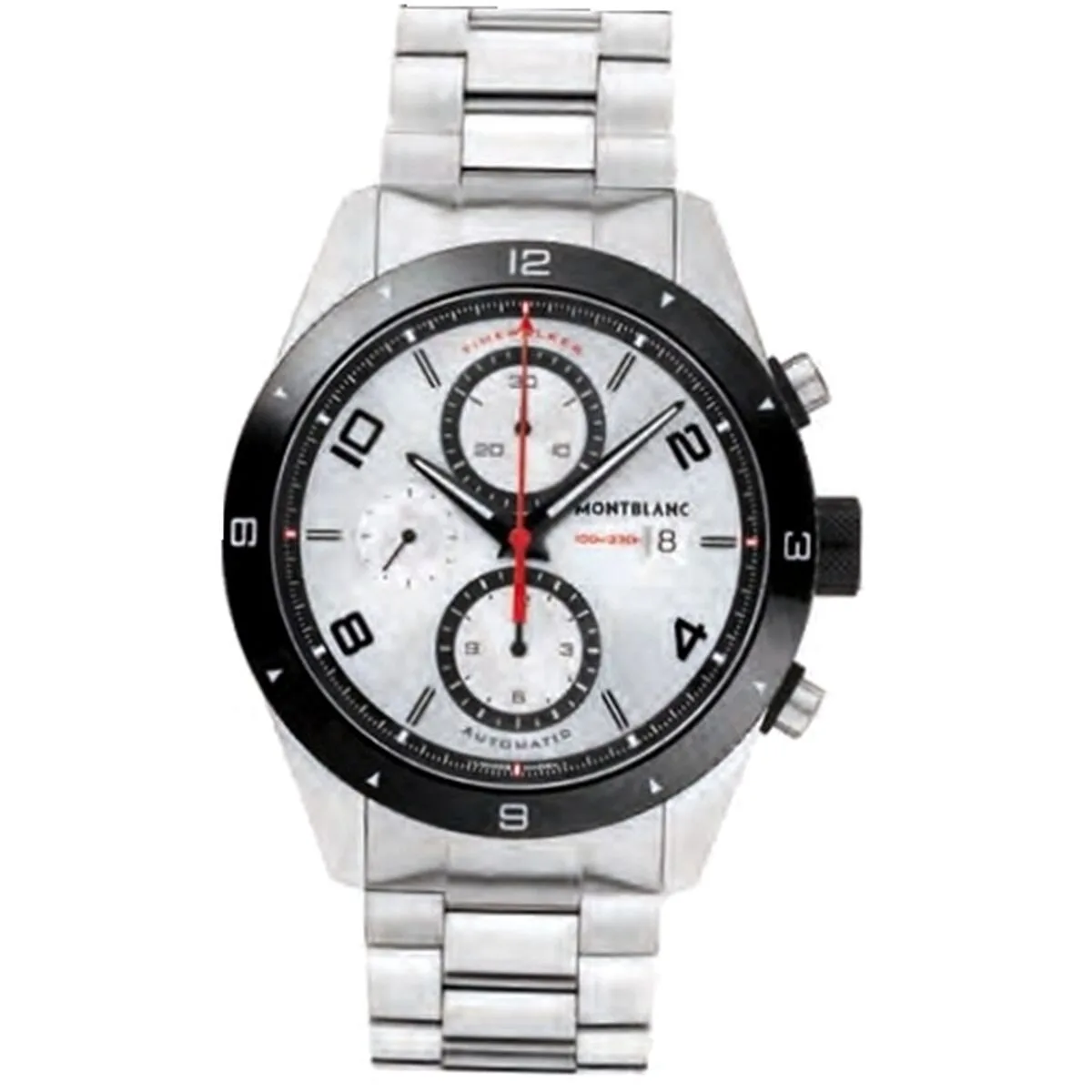 RELOJ HOMBRE MONTBLANC 116099