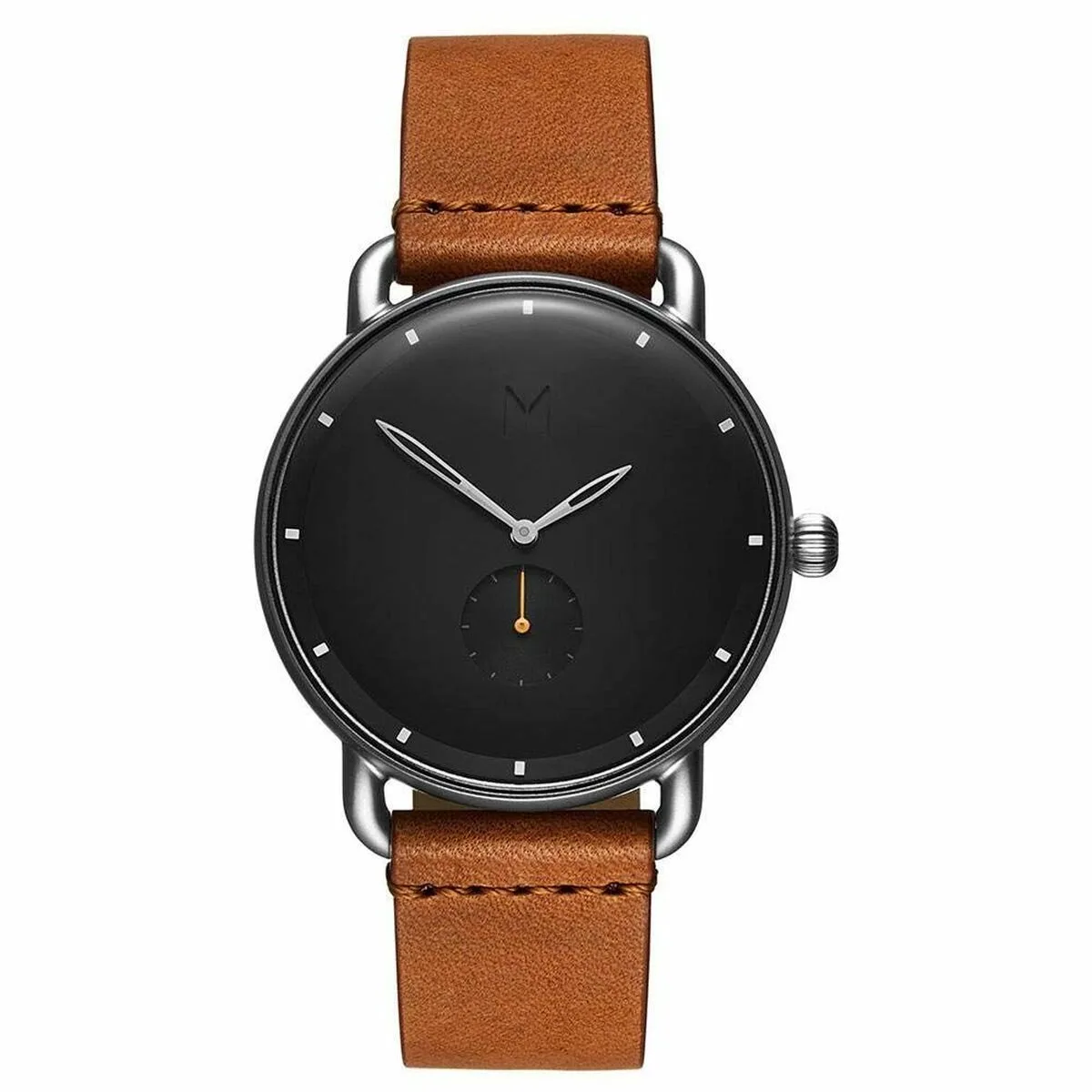 RELOJ HOMBRE MVMT MR01-BSL (Ø 41 MM)