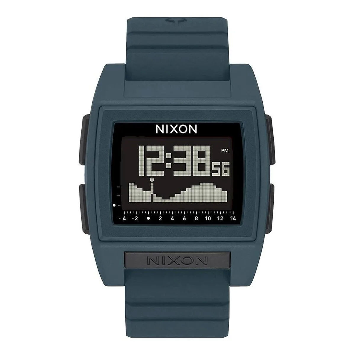 RELOJ HOMBRE NIXON A1307-2889