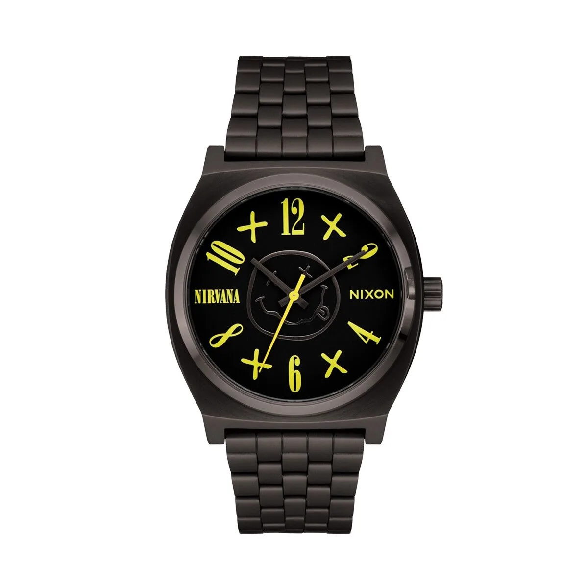 RELOJ HOMBRE NIXON A1419-5275