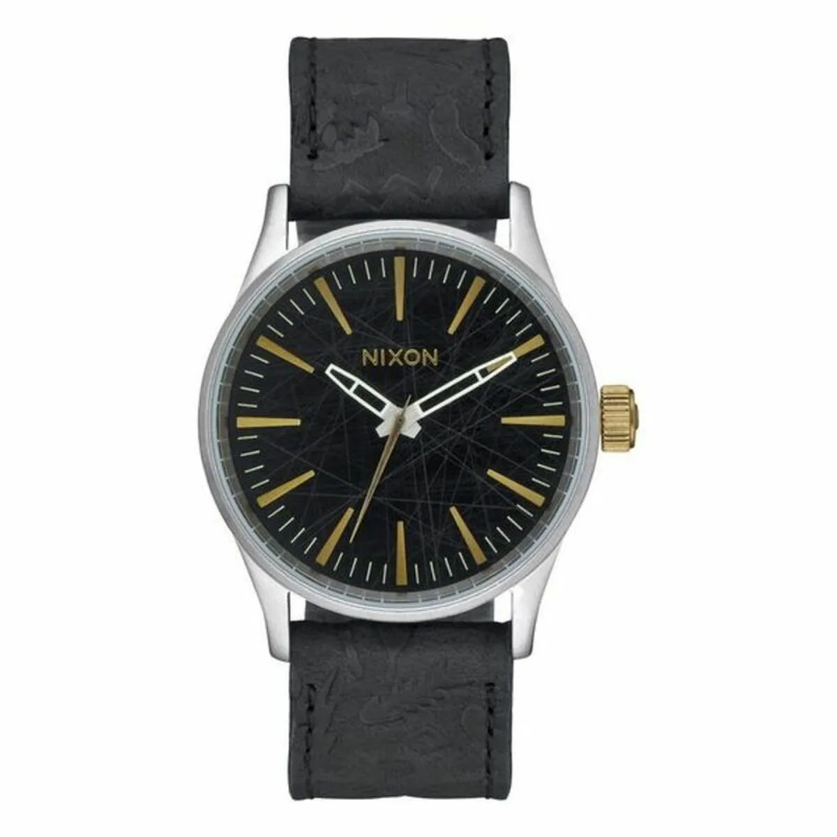 RELOJ HOMBRE NIXON A377-2222-00 (Ø 38 MM)
