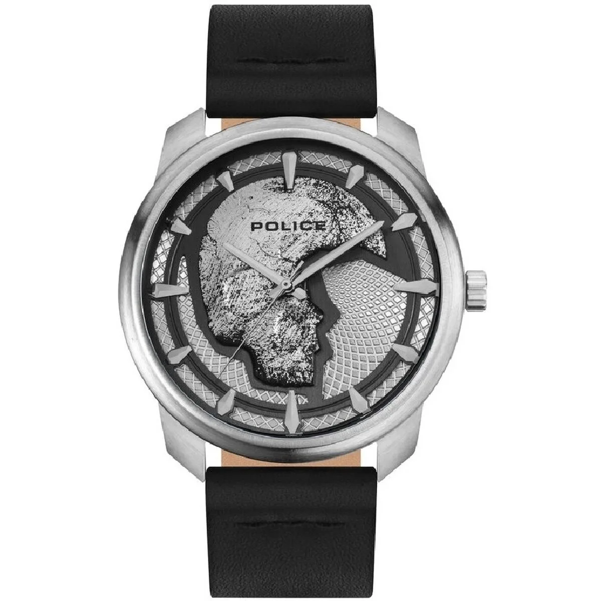 RELOJ HOMBRE POLICE (Ø 42 MM)